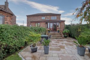 Garden- click for photo gallery